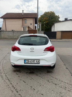 Opel Astra 1.6 дизел  - 3600 € - 14448282 2