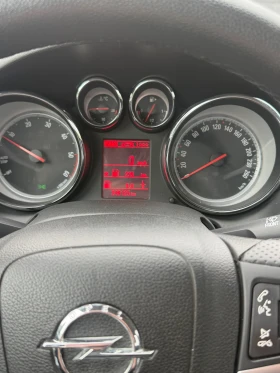 Opel Astra 1.6 дизел  - 3600 € - 14448282 9