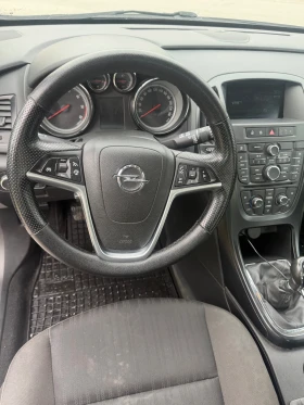 Opel Astra 1.6 дизел  - 3600 € - 14448282 7