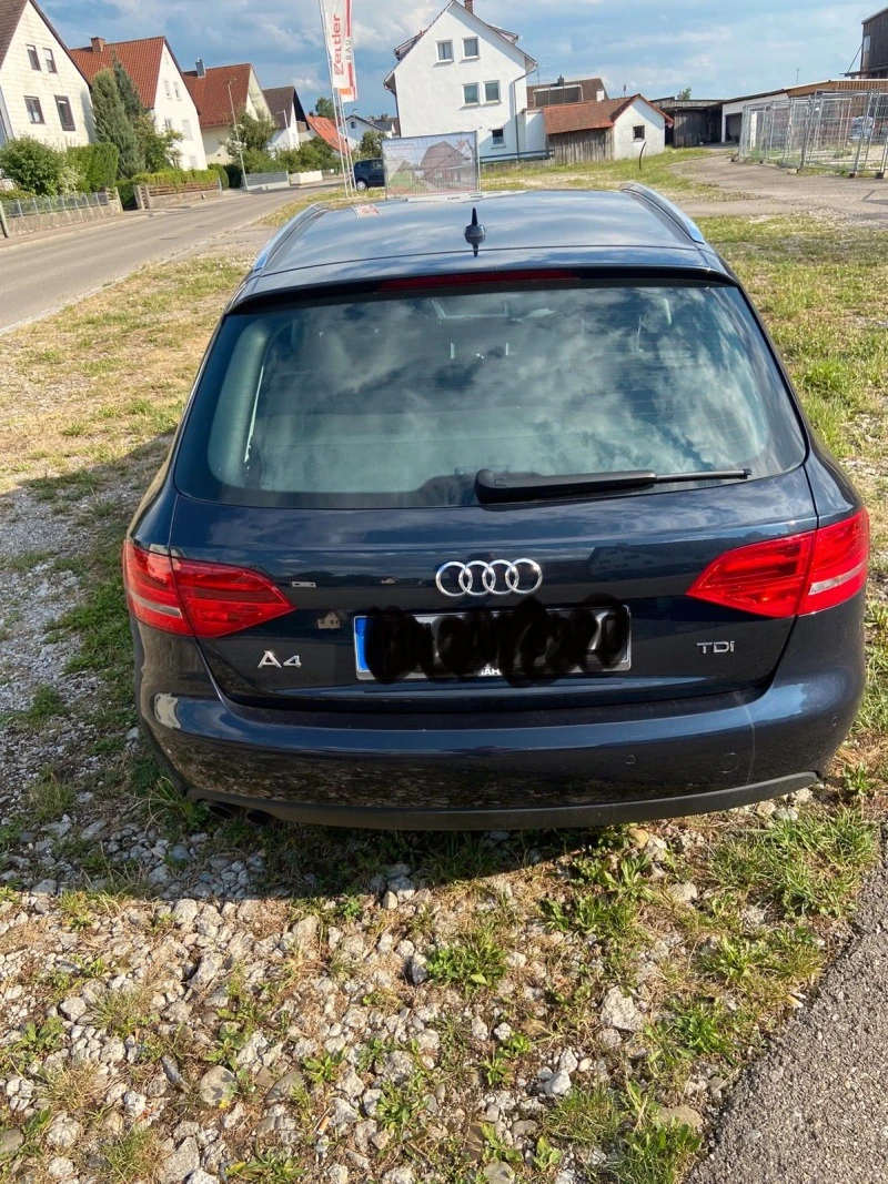 Audi A4 б8 1.8 тфси, снимка 6 - Автомобили и джипове - 47542544