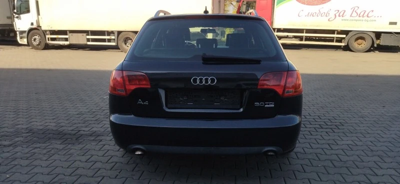 Audi A4 S line Quattro , снимка 7 - Автомобили и джипове - 46796365