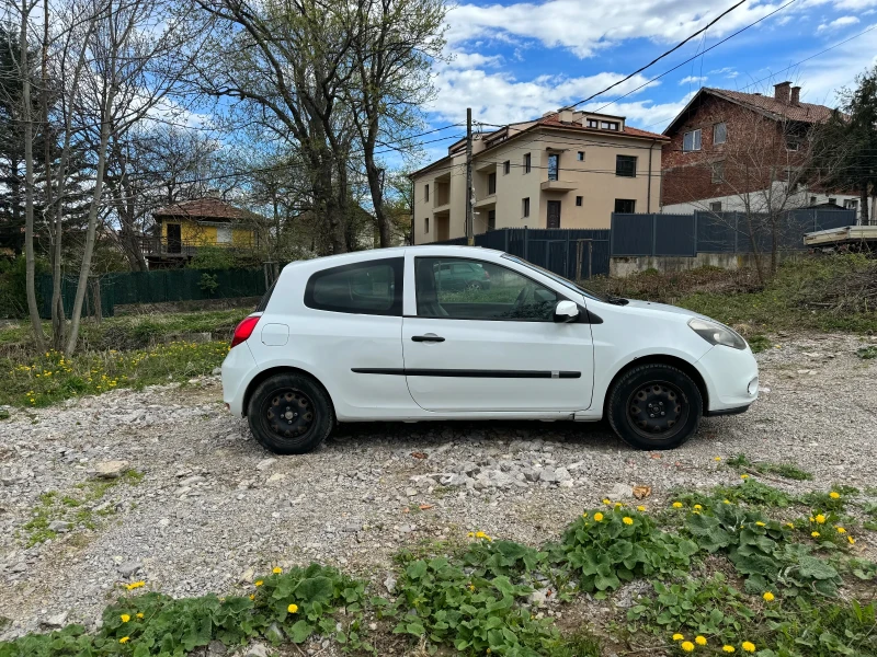 Renault Clio 1.5dci N1, снимка 4 - Автомобили и джипове - 47982566