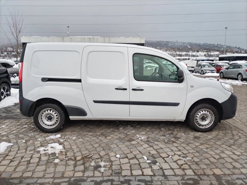 Renault Kangoo 1.5 dCi , 95 к.с./Kangoo Maxi, снимка 5 - Автомобили и джипове - 48677743