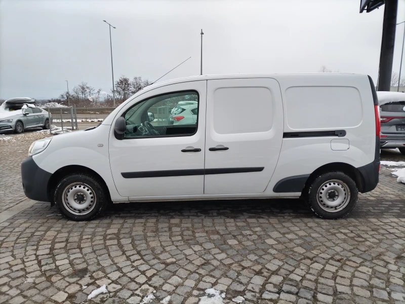 Renault Kangoo 1.5 dCi , 95 к.с./Kangoo Maxi, снимка 4 - Автомобили и джипове - 48677743