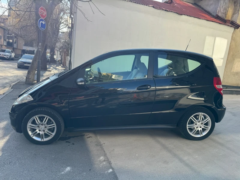 Mercedes-Benz A 150 Mercedes A150, снимка 3 - Автомобили и джипове - 48800941