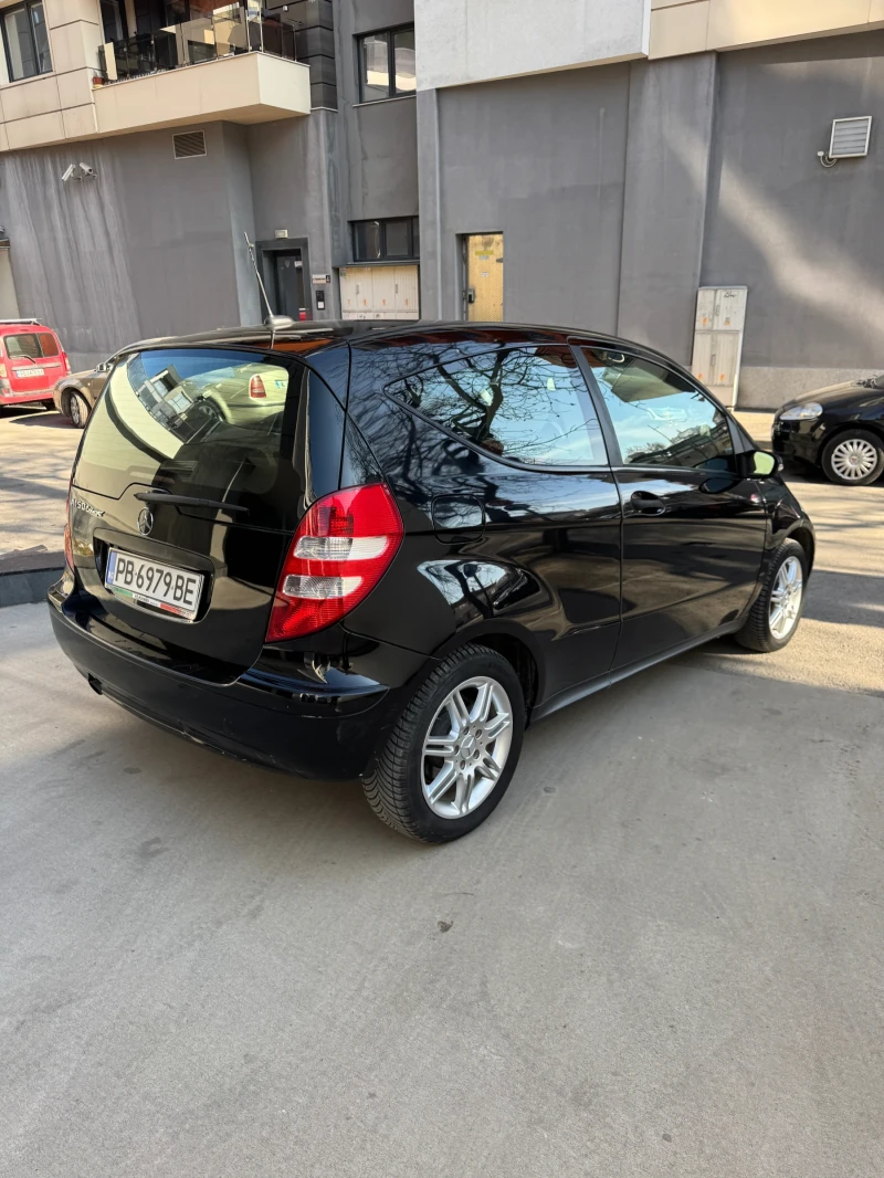 Mercedes-Benz A 150 Mercedes A150, снимка 5 - Автомобили и джипове - 48800941