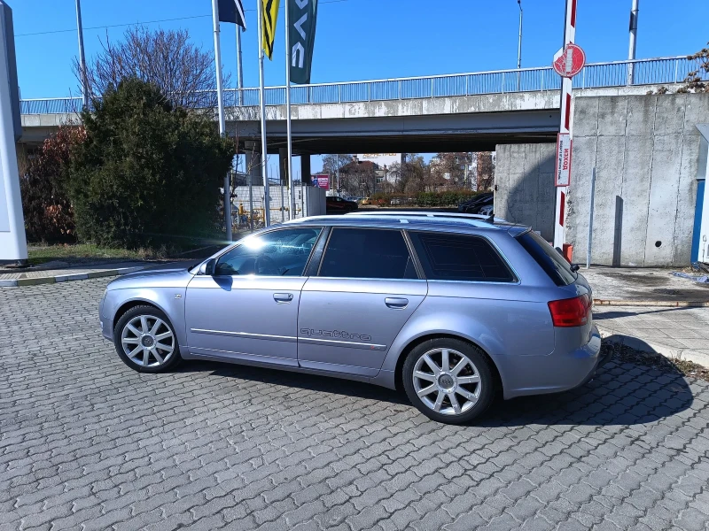 Audi A4 3.0 tdi , снимка 1 - Автомобили и джипове - 49388062