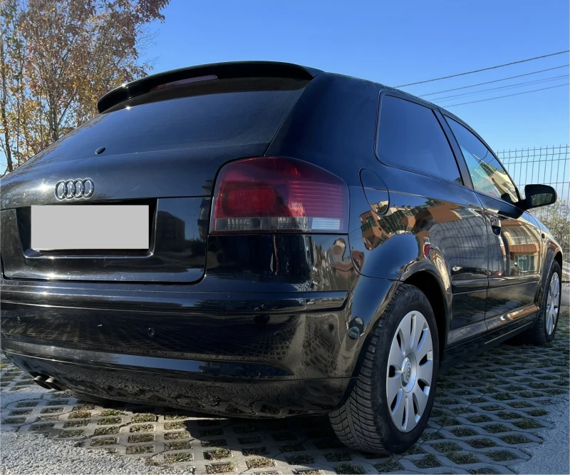 Audi A3 A3, снимка 4 - Автомобили и джипове - 49571102