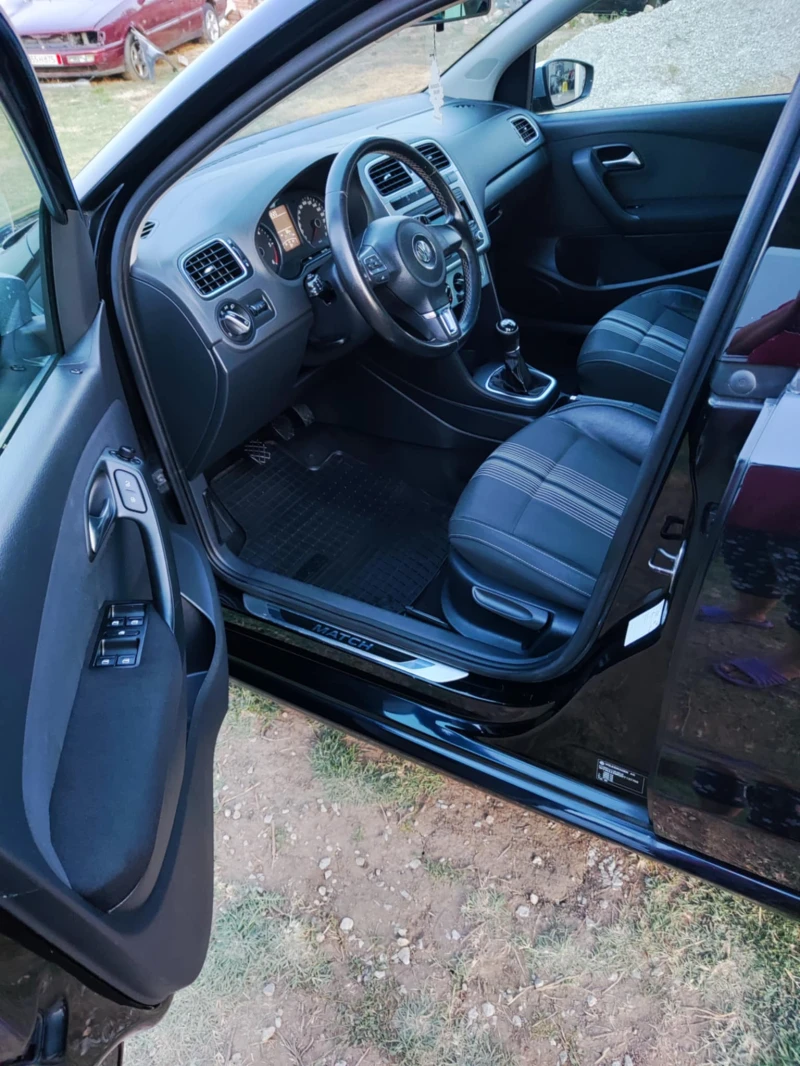 VW Polo 1.6 TDI, снимка 6 - Автомобили и джипове - 52599123