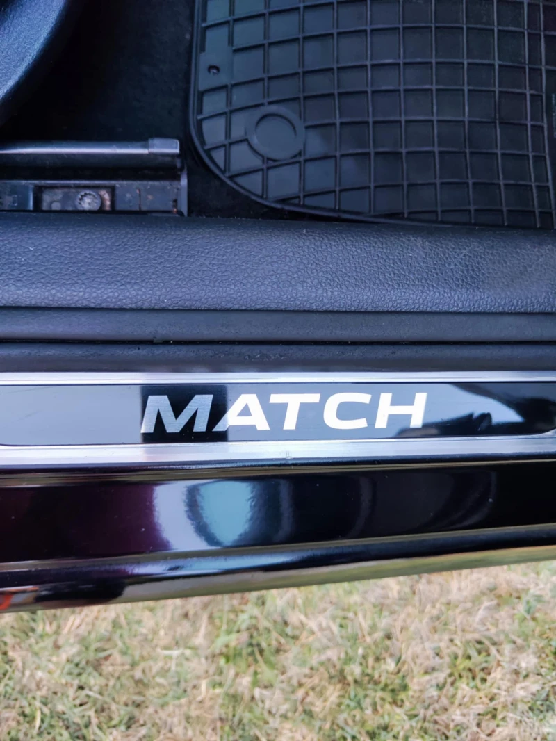 VW Polo 1.6 TDI, снимка 9 - Автомобили и джипове - 52599123