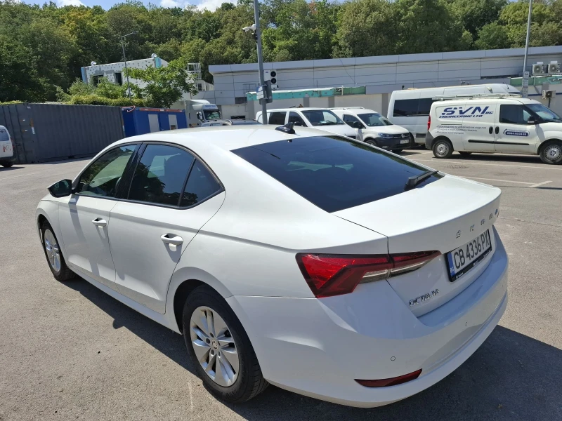 Skoda Octavia 1.5TSI150кс, снимка 4 - Автомобили и джипове - 51430659