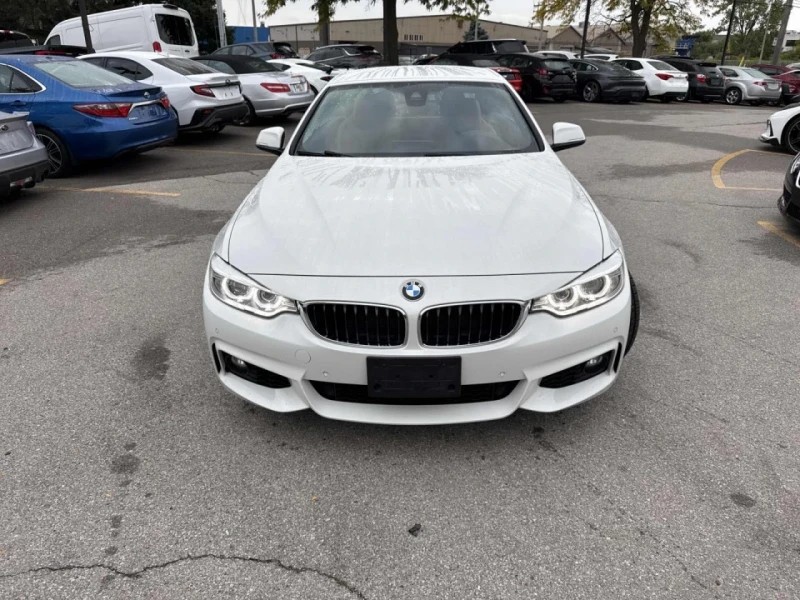 BMW 440 Xdrive* M-pkg* Harman/Kardon* камера* подгрев, снимка 2 - Автомобили и джипове - 52317952
