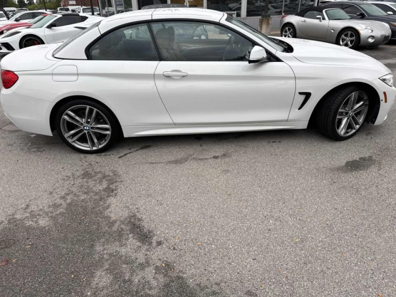 BMW 440 Xdrive* M-pkg* Harman/Kardon* камера* подгрев, снимка 4 - Автомобили и джипове - 52317952