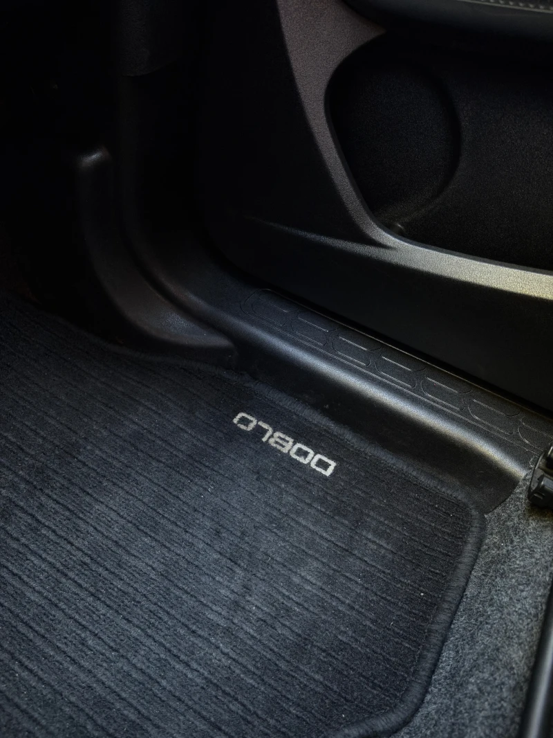 Fiat Doblo MAXXI, снимка 15 - Автомобили и джипове - 52865804