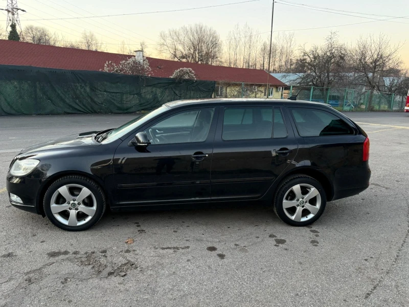 Skoda Octavia 2.0 tdi, снимка 4 - Автомобили и джипове - 52883639