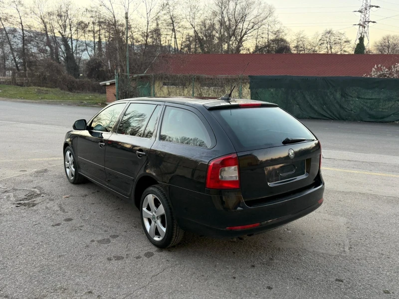 Skoda Octavia 2.0 tdi, снимка 6 - Автомобили и джипове - 52883639