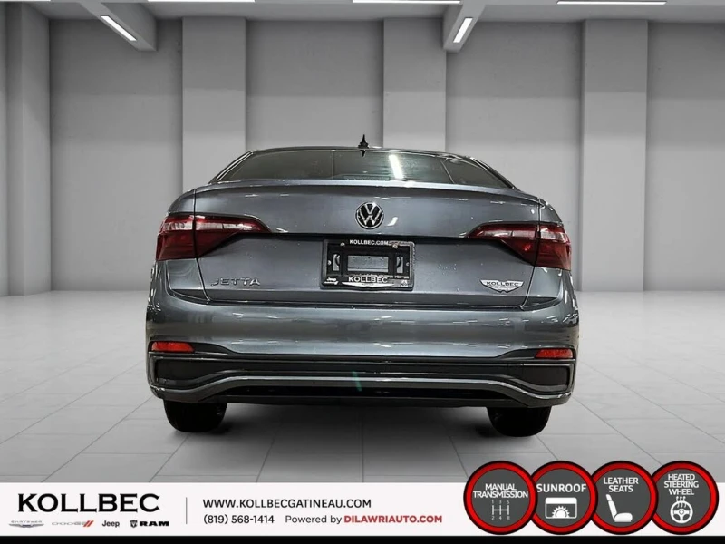 VW Jetta 1.5T Comfortline * АвтоКредит* (ЦЕНА ДО БГ), снимка 6 - Автомобили и джипове - 53264125