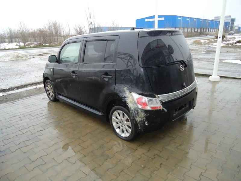 Daihatsu Materia 1.5 I, снимка 3 - Автомобили и джипове - 10045245