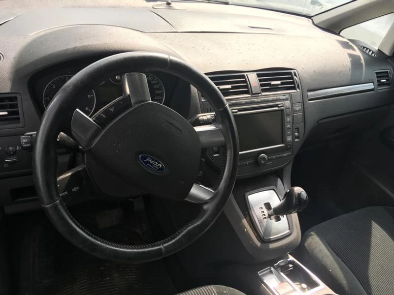 Ford C-max 1.6 на части, снимка 6 - Автомобили и джипове - 11903104