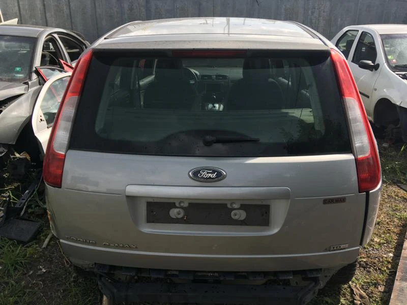 Ford C-max 1.6 на части, снимка 5 - Автомобили и джипове - 11903104