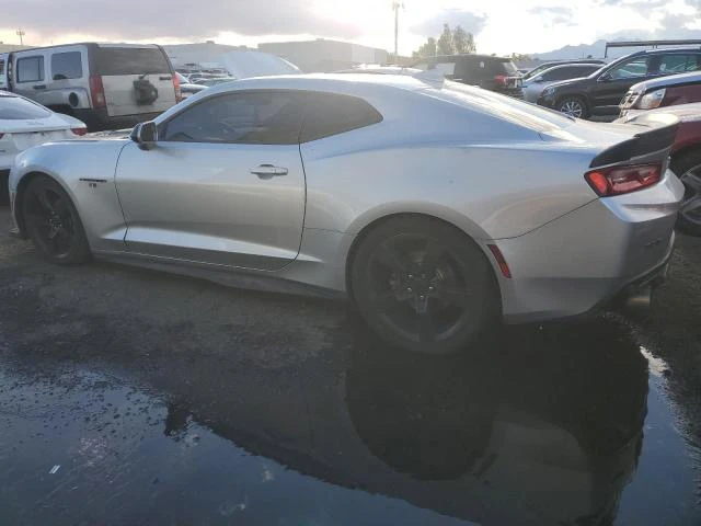 Chevrolet Camaro LT* ПОДГРЕВ* КАМЕРА* КЕЙЛЕС, снимка 2 - Автомобили и джипове - 48492634