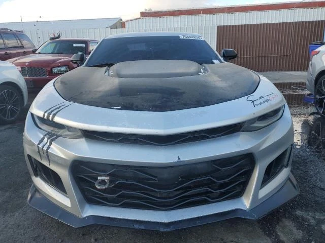 Chevrolet Camaro LT* ПОДГРЕВ* КАМЕРА* КЕЙЛЕС, снимка 5 - Автомобили и джипове - 48492634