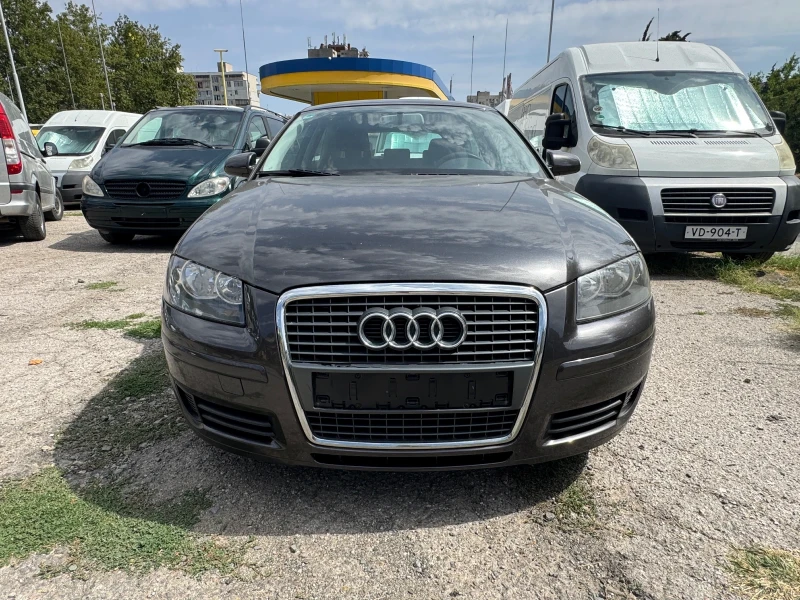 Audi A3 1.9 TDI 105 p.s. - 3500 лв. - 27700246 1