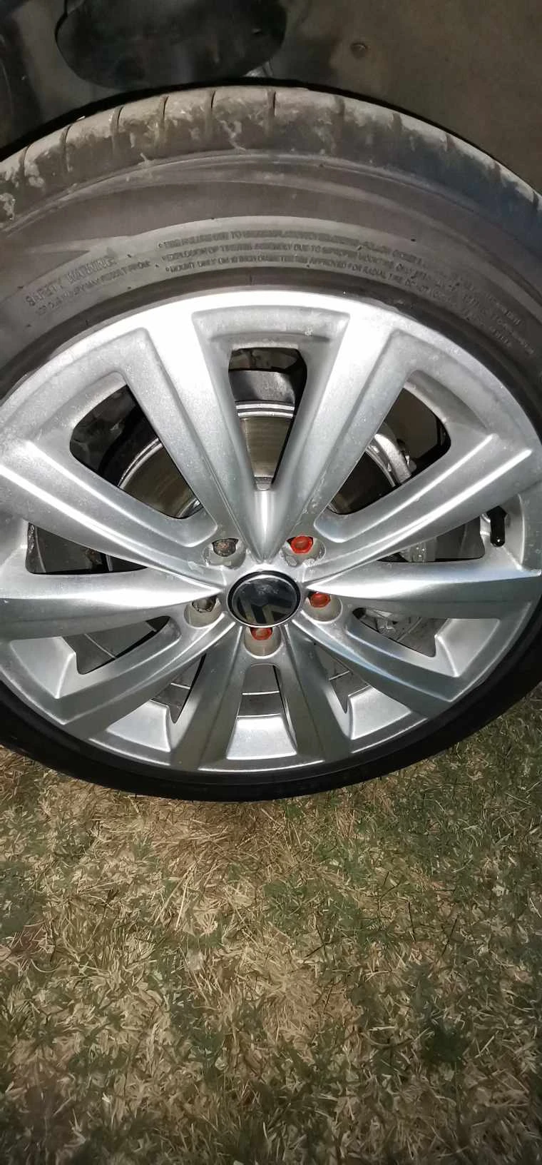 VW Polo 1.6 TDI, снимка 12 - Автомобили и джипове - 52599123