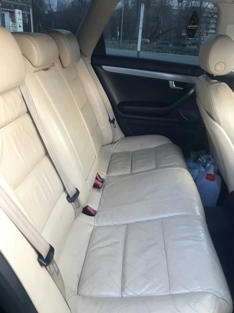 Audi A4  - изображение 5