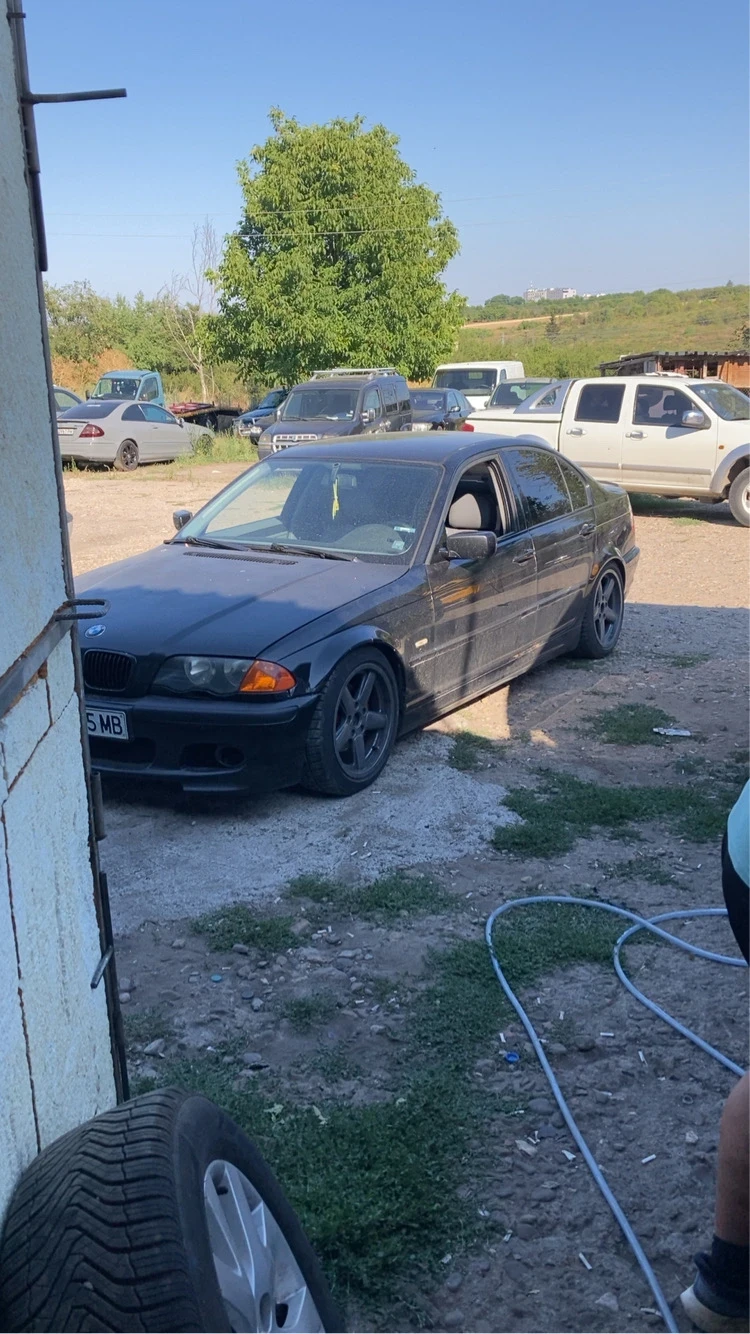 BMW 320  - изображение 3