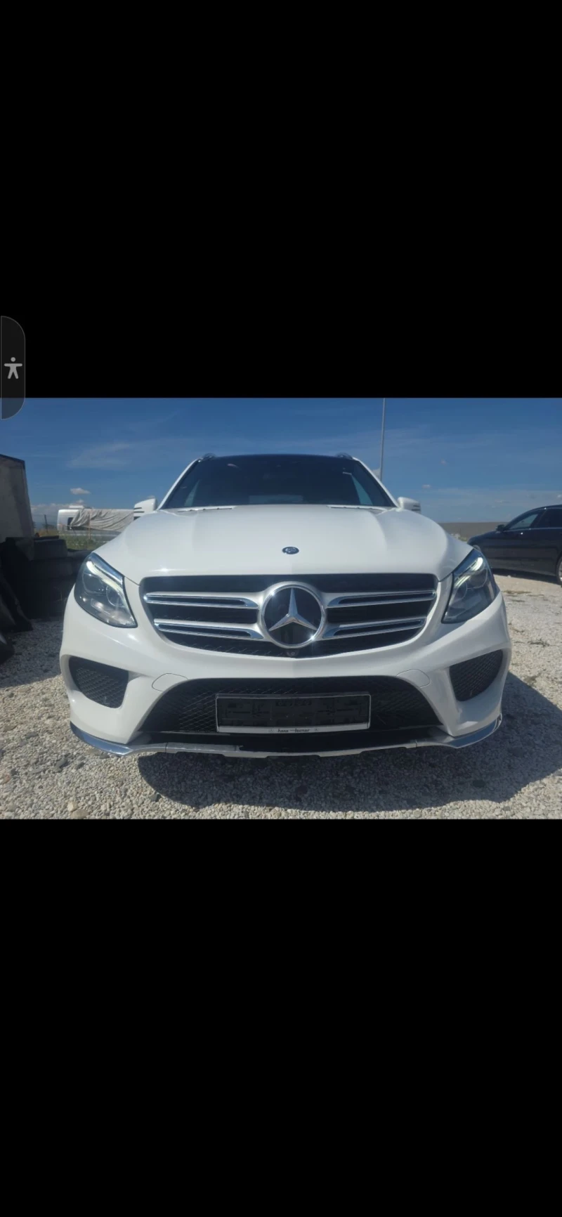 Mercedes-Benz CLE AMG-paket Fuul - 53500 лв. - 76990915 1