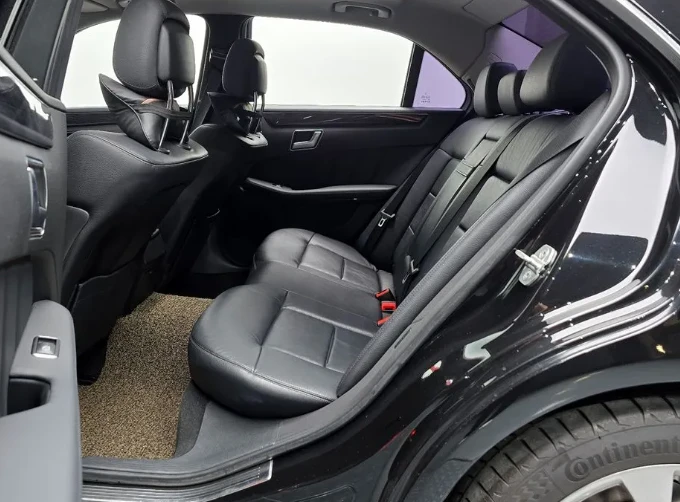 Mercedes-Benz E 220 Avantgarde | Mobile.bg   11