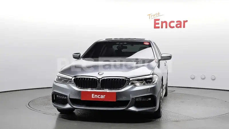 BMW 530 I* M sport* 360* HeadUp* Keyless* ���������� | Mobile.bg � ����������� 1