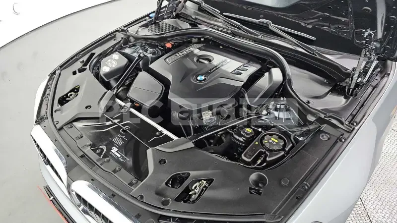 BMW 530 I* M sport* 360* HeadUp* Keyless* ���������� | Mobile.bg � ����������� 6