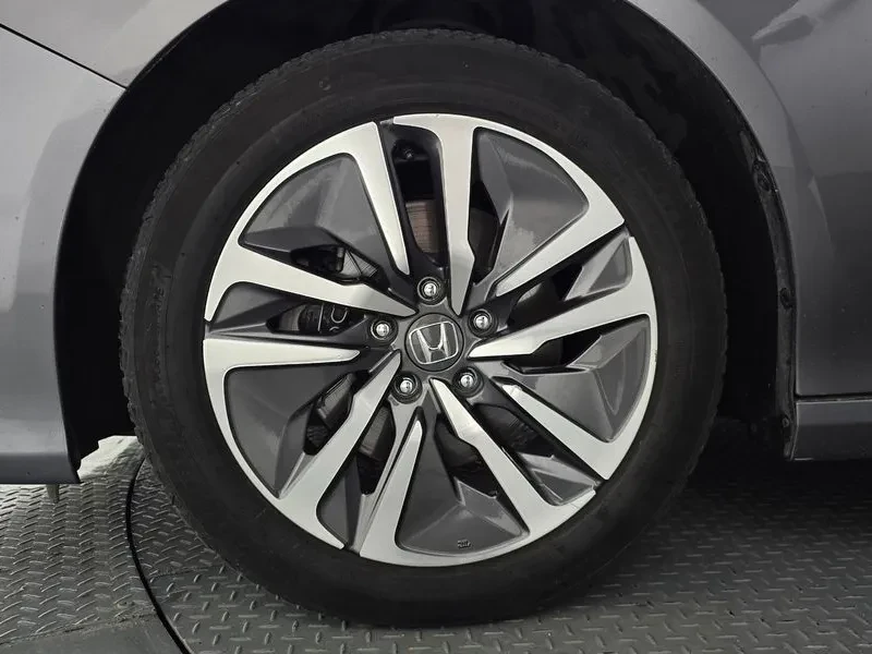 Honda Accord 2.0 Hybrid - САМО 30% АВАНС!, снимка 5 - Автомобили и джипове - 55440343