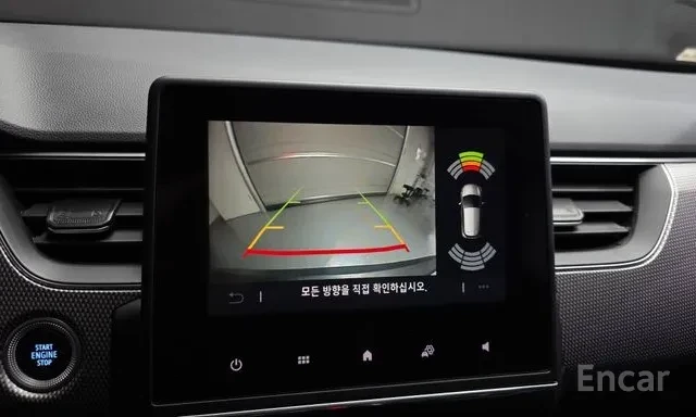 Renault Arkana 1.6 * E TECH TECHNO * BLIND SPOT * KEYLESS * , снимка 7 - Автомобили и джипове - 56066600