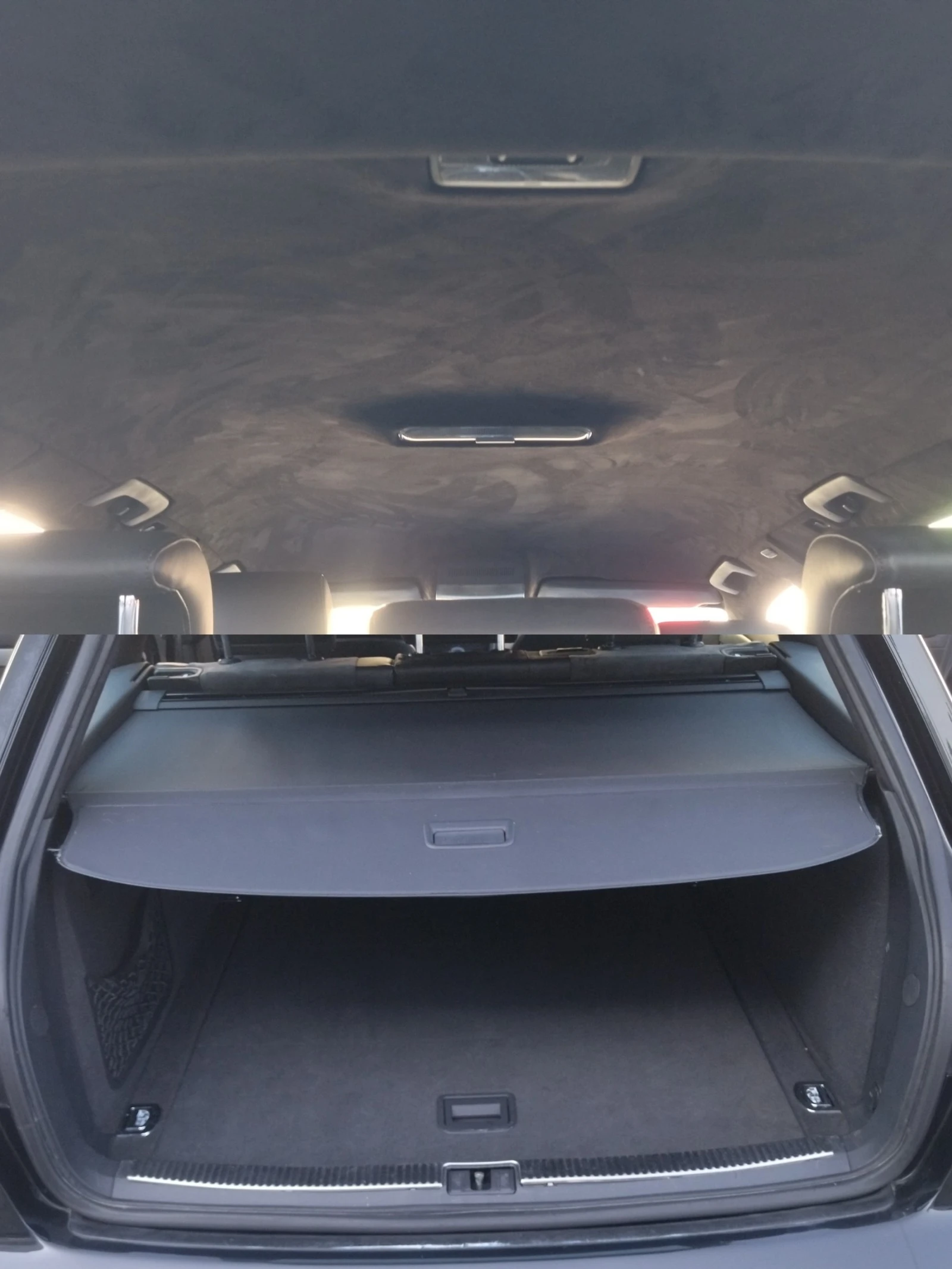 Audi A4 S line Quattro  | Mobile.bg   16