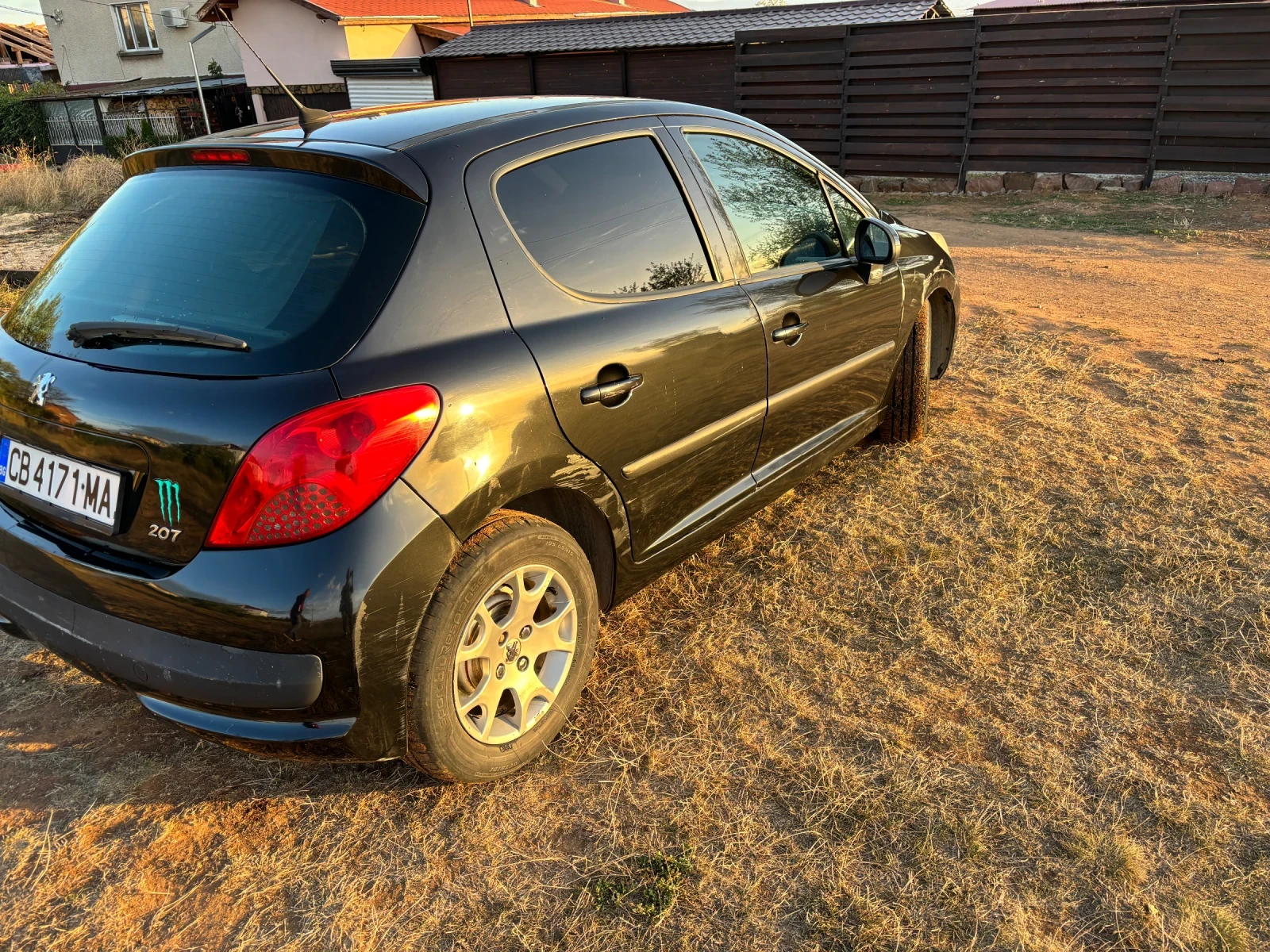 Peugeot 207 1.4 - изображение 3