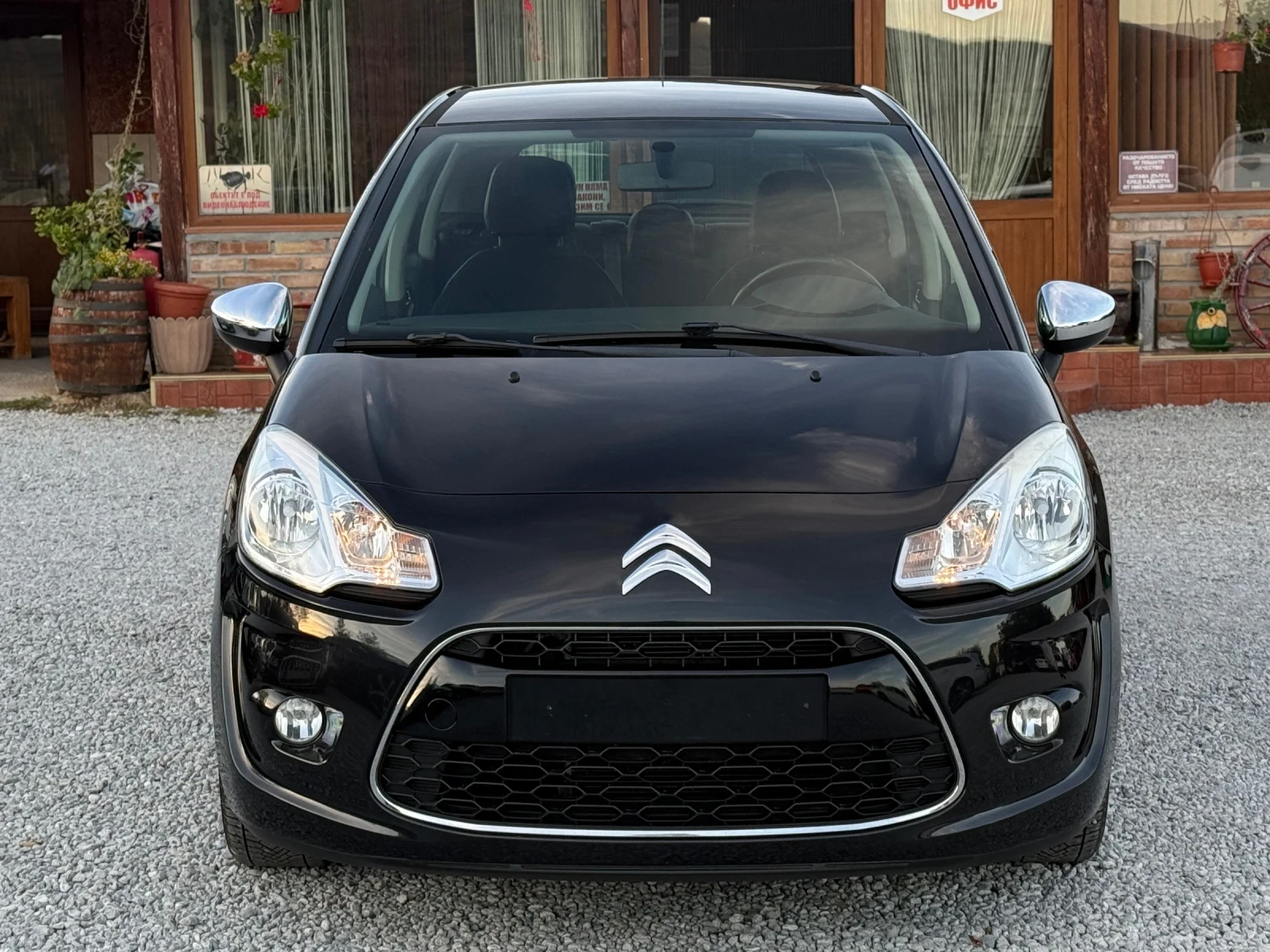 Citroen C3 1.4 HDi Automatic Exclusive  - изображение 5