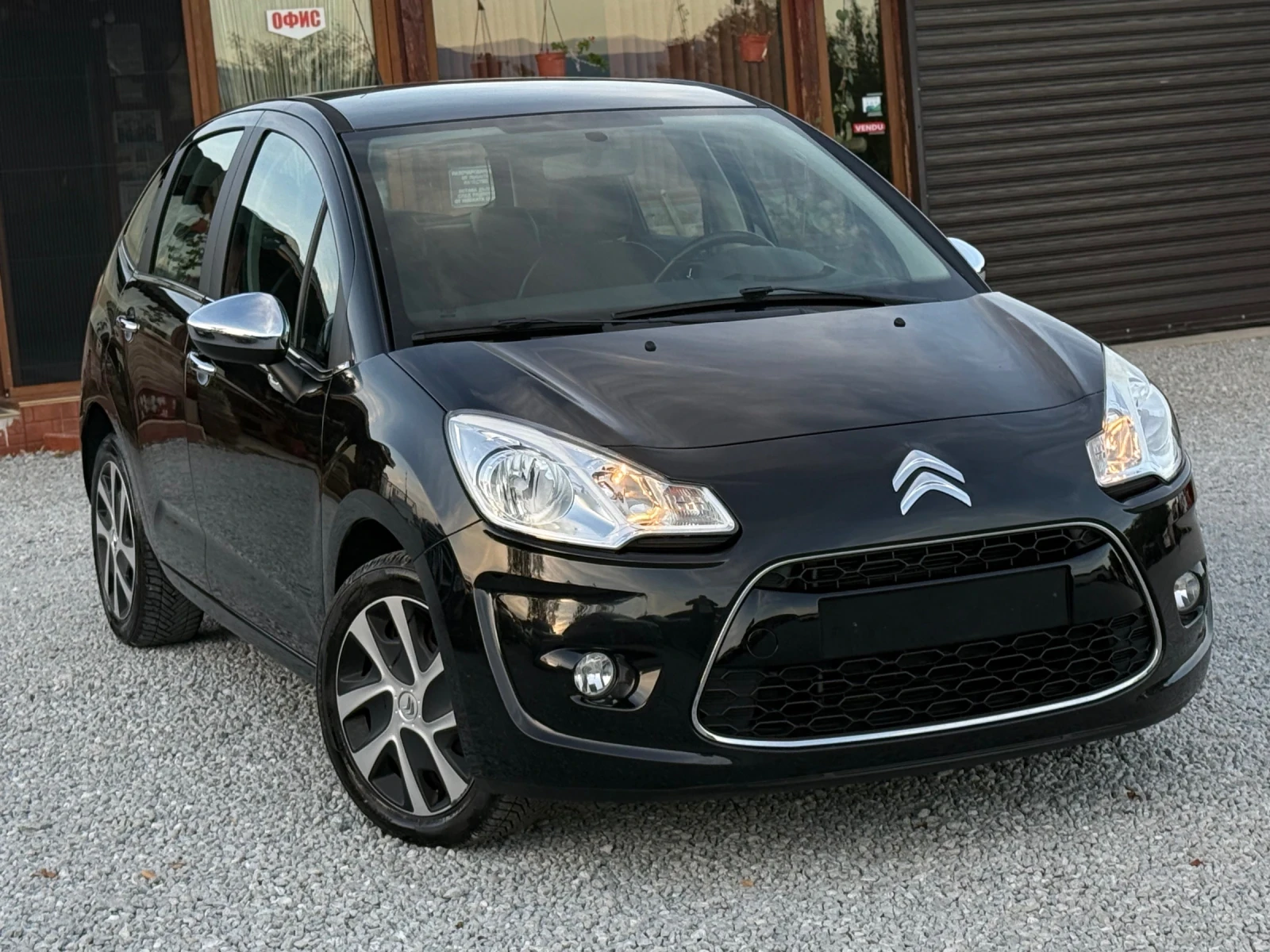 Citroen C3 1.4 HDi Automatic Exclusive  - изображение 4