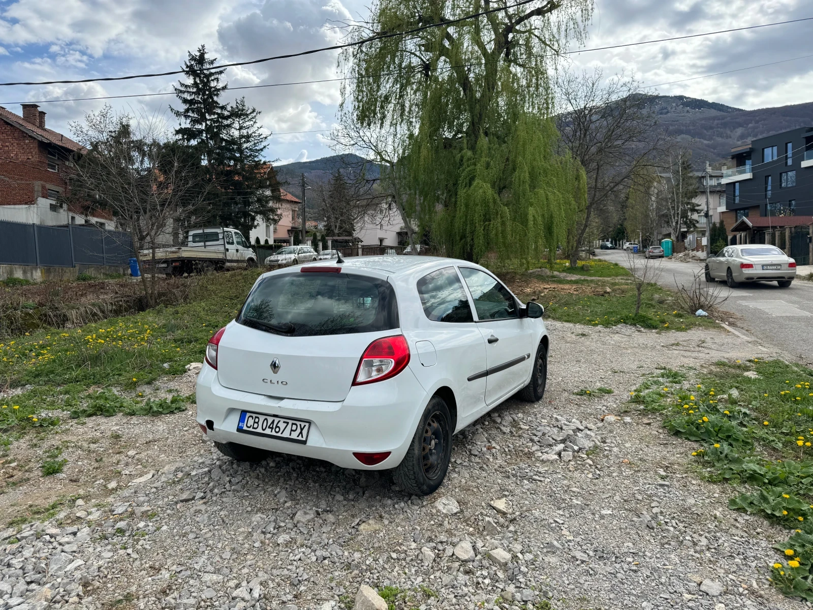 Renault Clio 1.5dci N1 - изображение 3