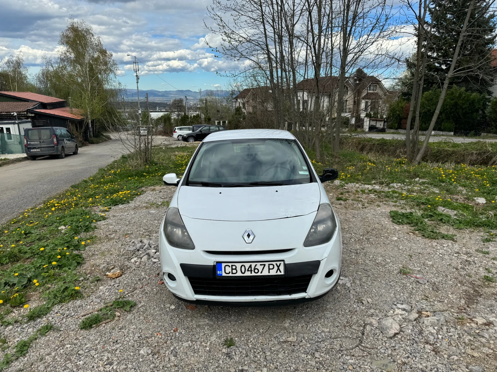 Renault Clio 1.5dci N1 - изображение 5