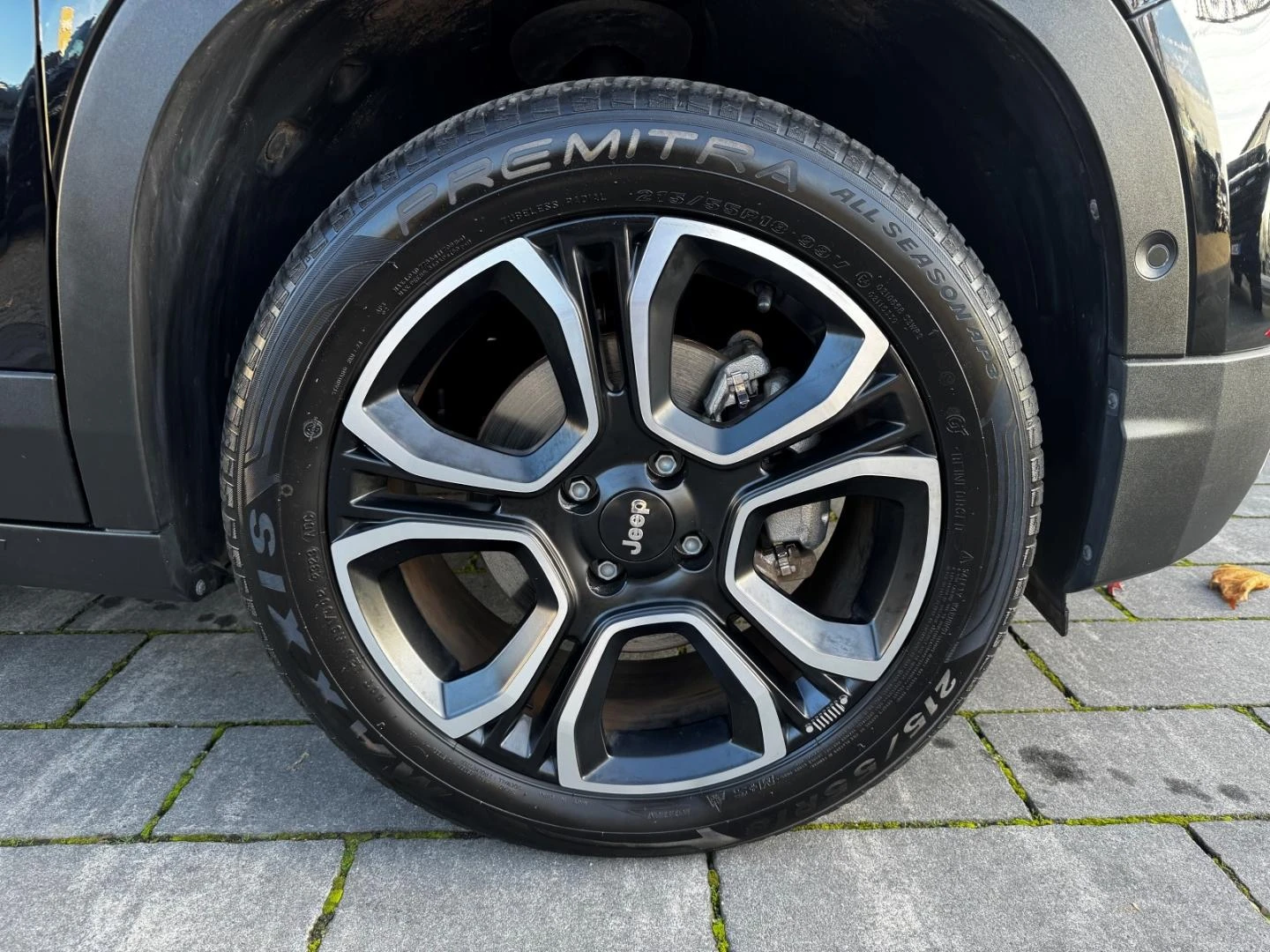 Jeep Avenger e-Summit Electric Pack, снимка 12 - Автомобили и джипове - 53145874