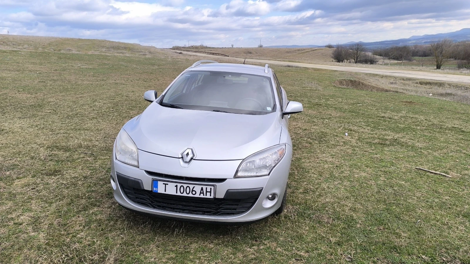 Renault Megane  - изображение 2