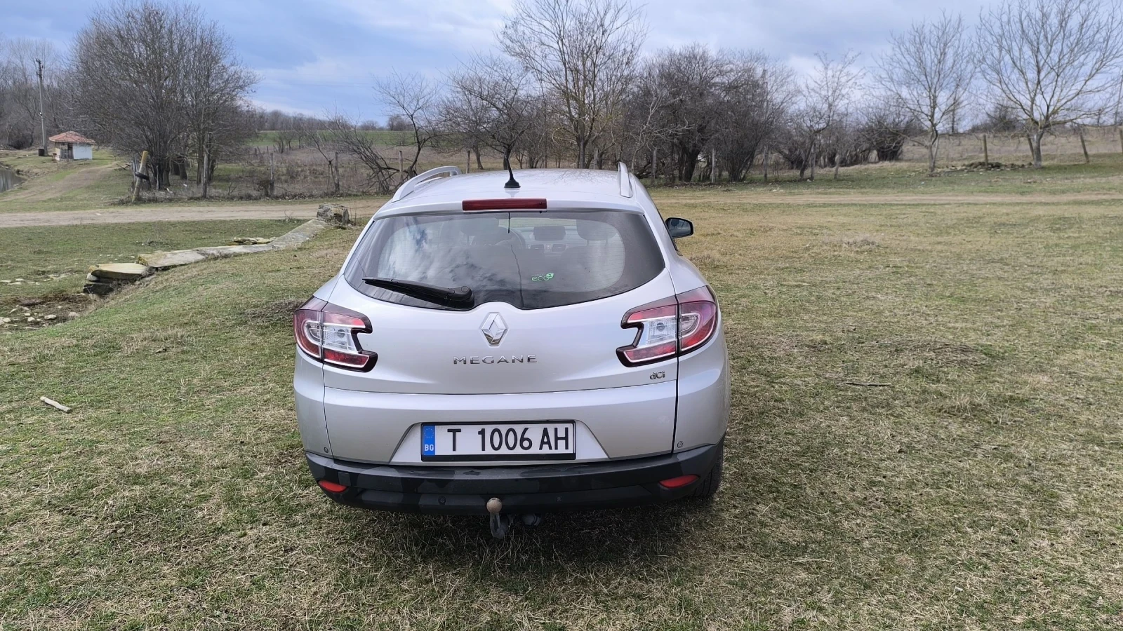 Renault Megane  - изображение 4
