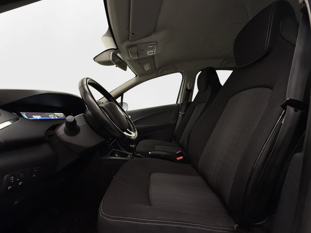 Renault Zoe R110* 41kWh* Navi* Cam* Термопомпа - изображение 10