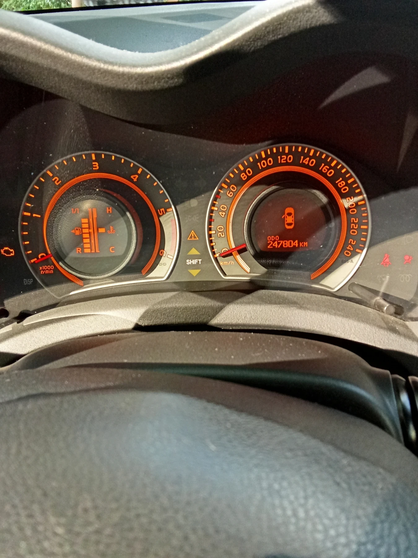 Toyota Auris  - изображение 6