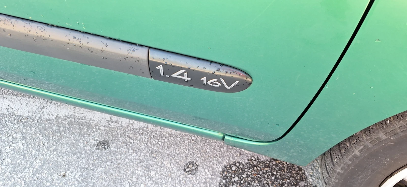 Renault Clio 1.4 16V - изображение 7