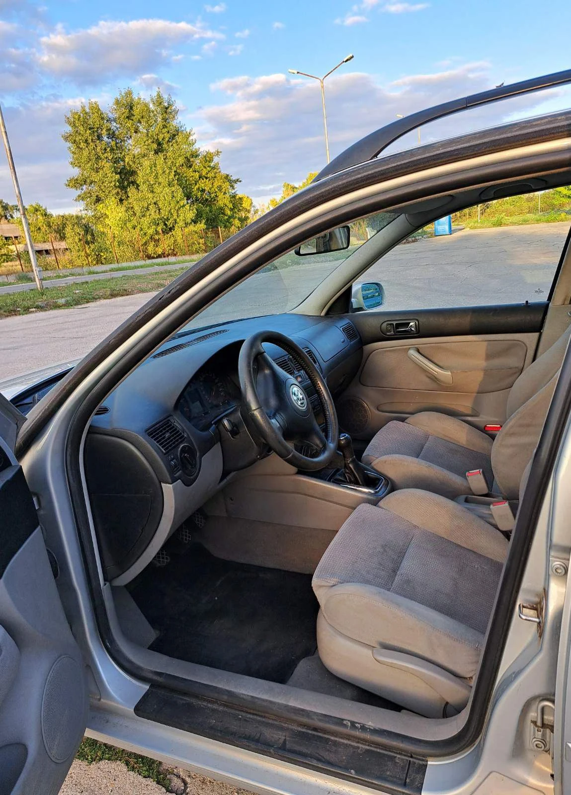 VW Golf 4 - изображение 2