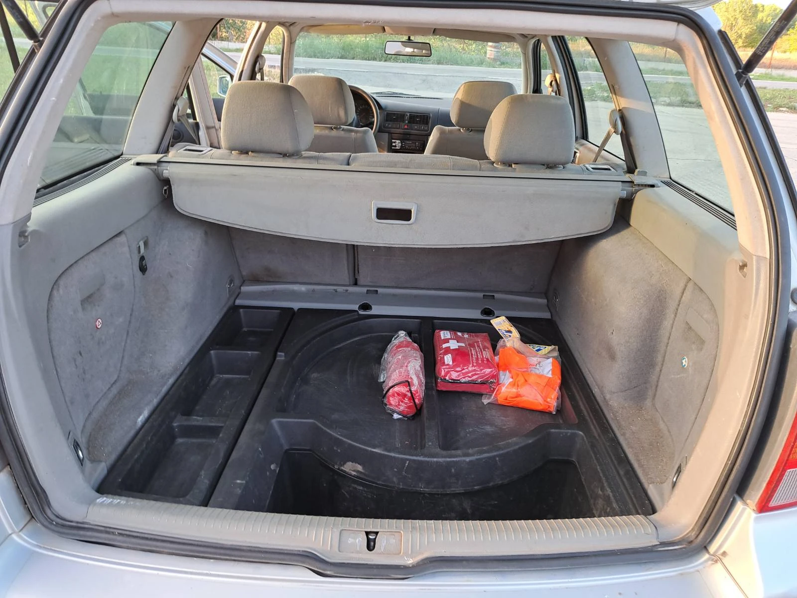 VW Golf 4 - изображение 5